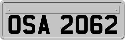 OSA2062