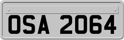 OSA2064