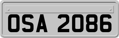 OSA2086