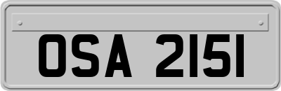 OSA2151