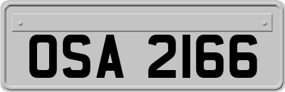 OSA2166