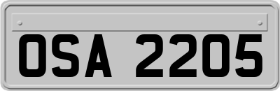 OSA2205