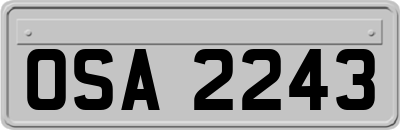 OSA2243