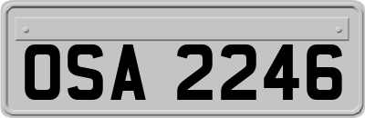 OSA2246