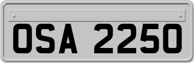 OSA2250