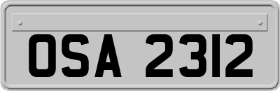OSA2312