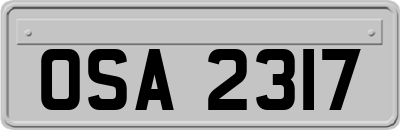 OSA2317