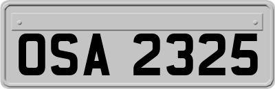 OSA2325