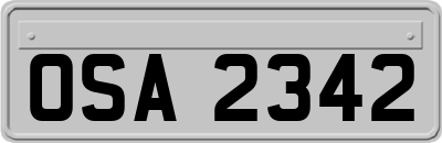 OSA2342
