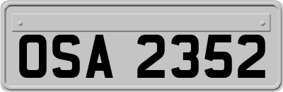 OSA2352
