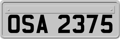 OSA2375