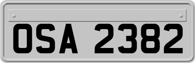 OSA2382
