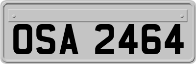 OSA2464