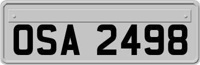 OSA2498