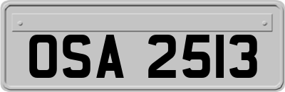 OSA2513