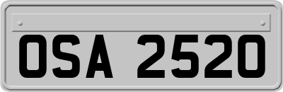 OSA2520
