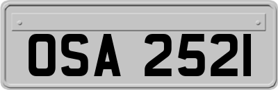 OSA2521