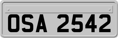OSA2542