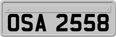 OSA2558
