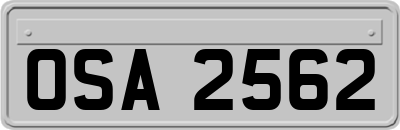 OSA2562