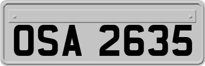 OSA2635