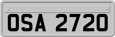 OSA2720