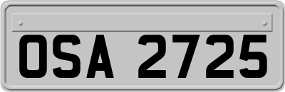 OSA2725