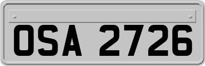 OSA2726