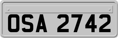 OSA2742