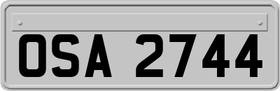 OSA2744