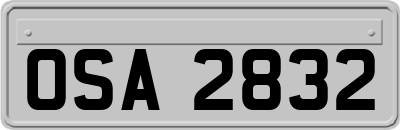 OSA2832