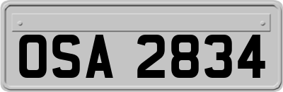 OSA2834