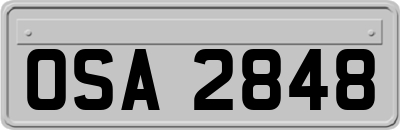 OSA2848
