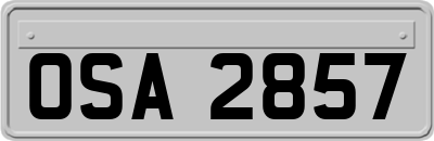 OSA2857