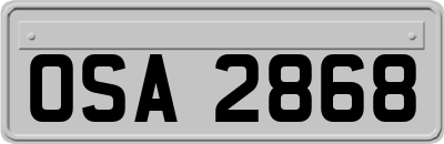 OSA2868