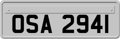 OSA2941
