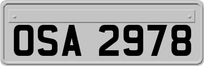 OSA2978