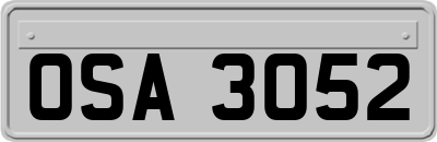 OSA3052