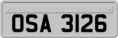 OSA3126