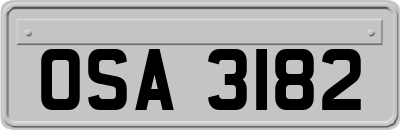 OSA3182