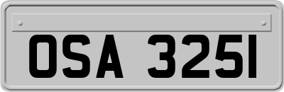 OSA3251