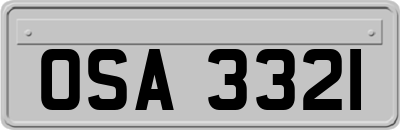OSA3321