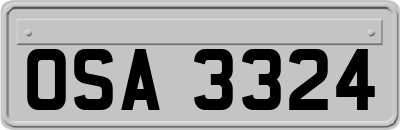 OSA3324