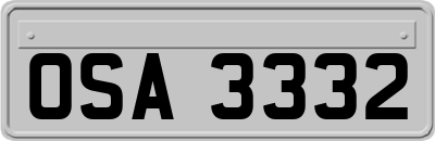OSA3332