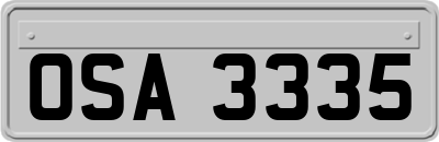 OSA3335