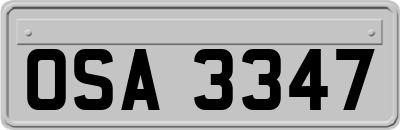 OSA3347