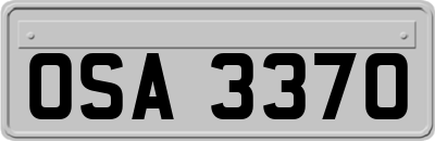 OSA3370