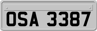 OSA3387