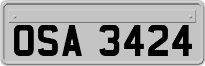 OSA3424