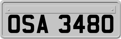 OSA3480